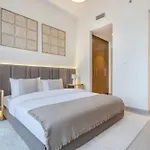 65Th High Floor - 4 Bedroom Apartment With Best Opera, Fountain & Burj Khalifa View - Downtown Dubai - Forte Tower 1 By Stayfinity For Max 9 Guests