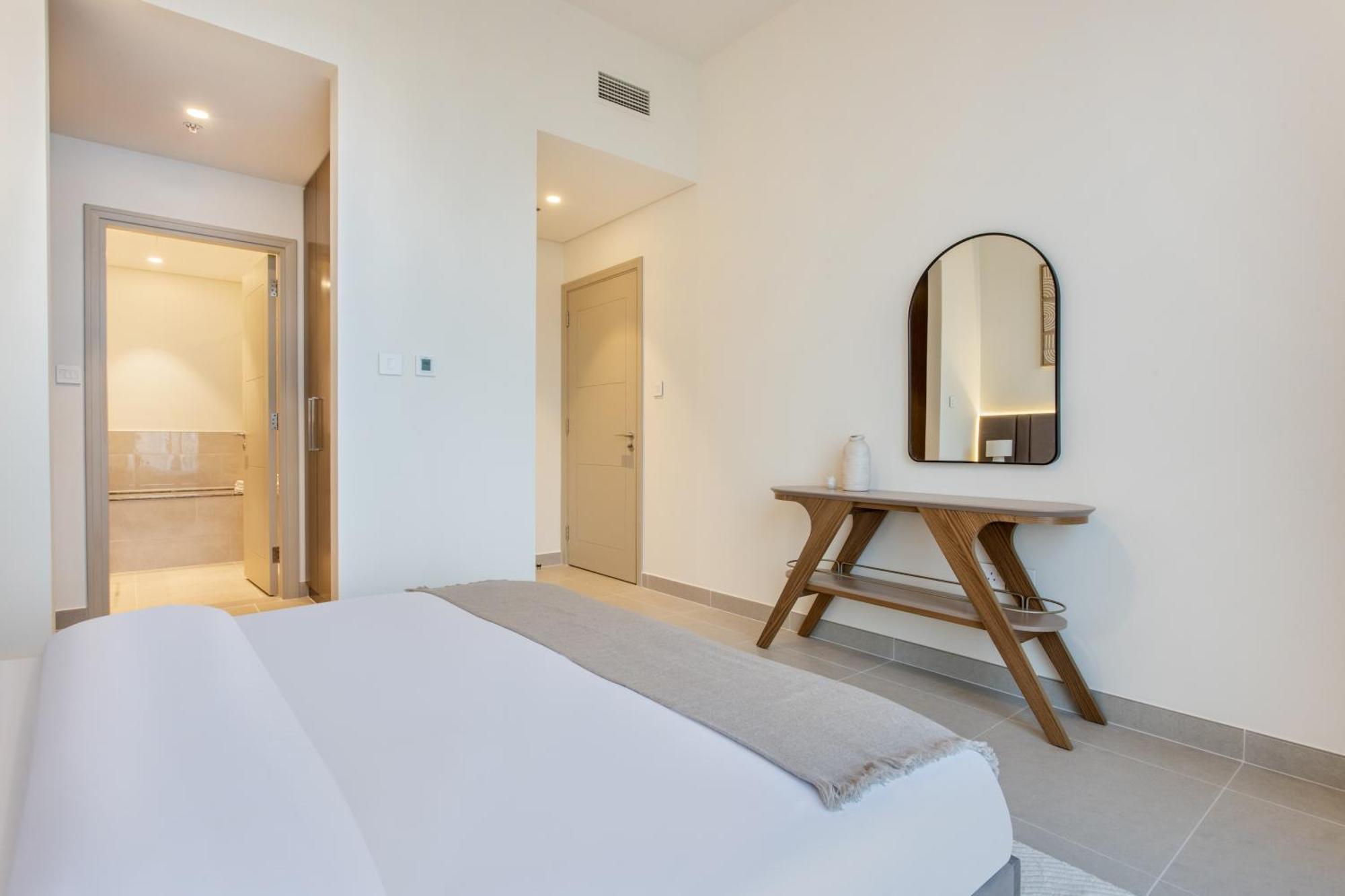 65th High Floor - 4 Bedroom With Opera, Fountain & Burj Khalifa View - Downtown - Tower 1 By Stayfinity For Max 9 Guests Apartment
